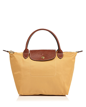le pliage mini nylon tote