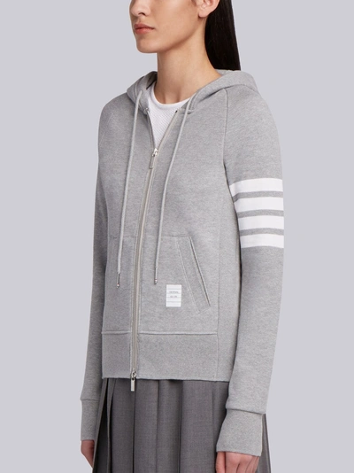 Shop Thom Browne Female In Grey