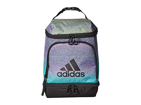 adidas excel lunch