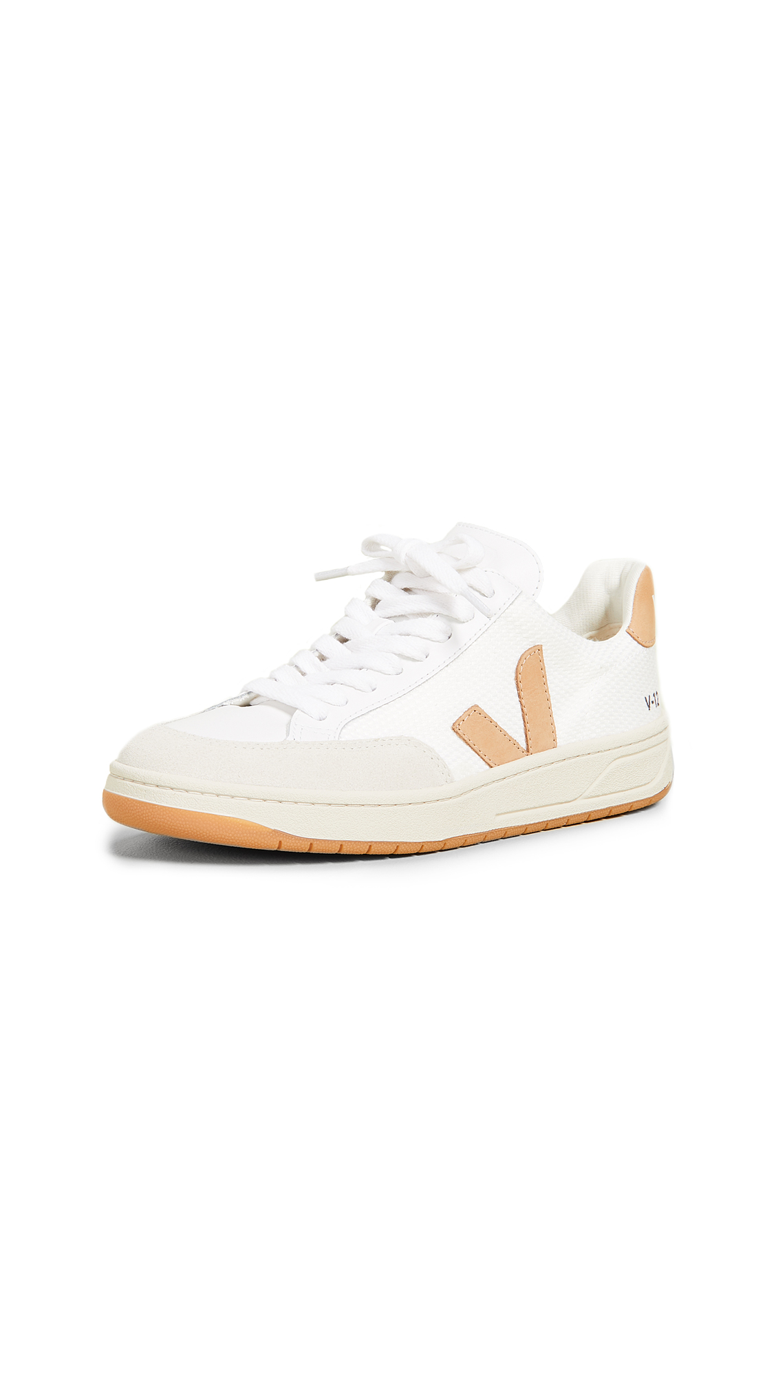 veja v12 white desert