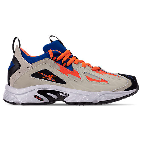 reebok dmx 1200 orange