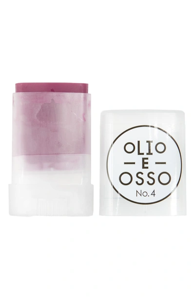 Shop Olio E Osso Lip & Skin Balm - Berry