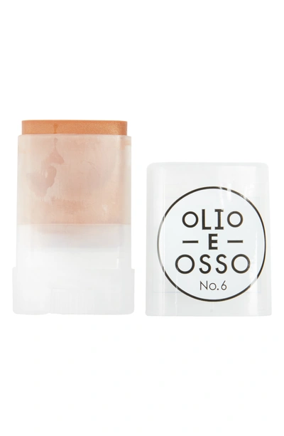 Shop Olio E Osso Lip & Skin Balm - Bronze Highlight