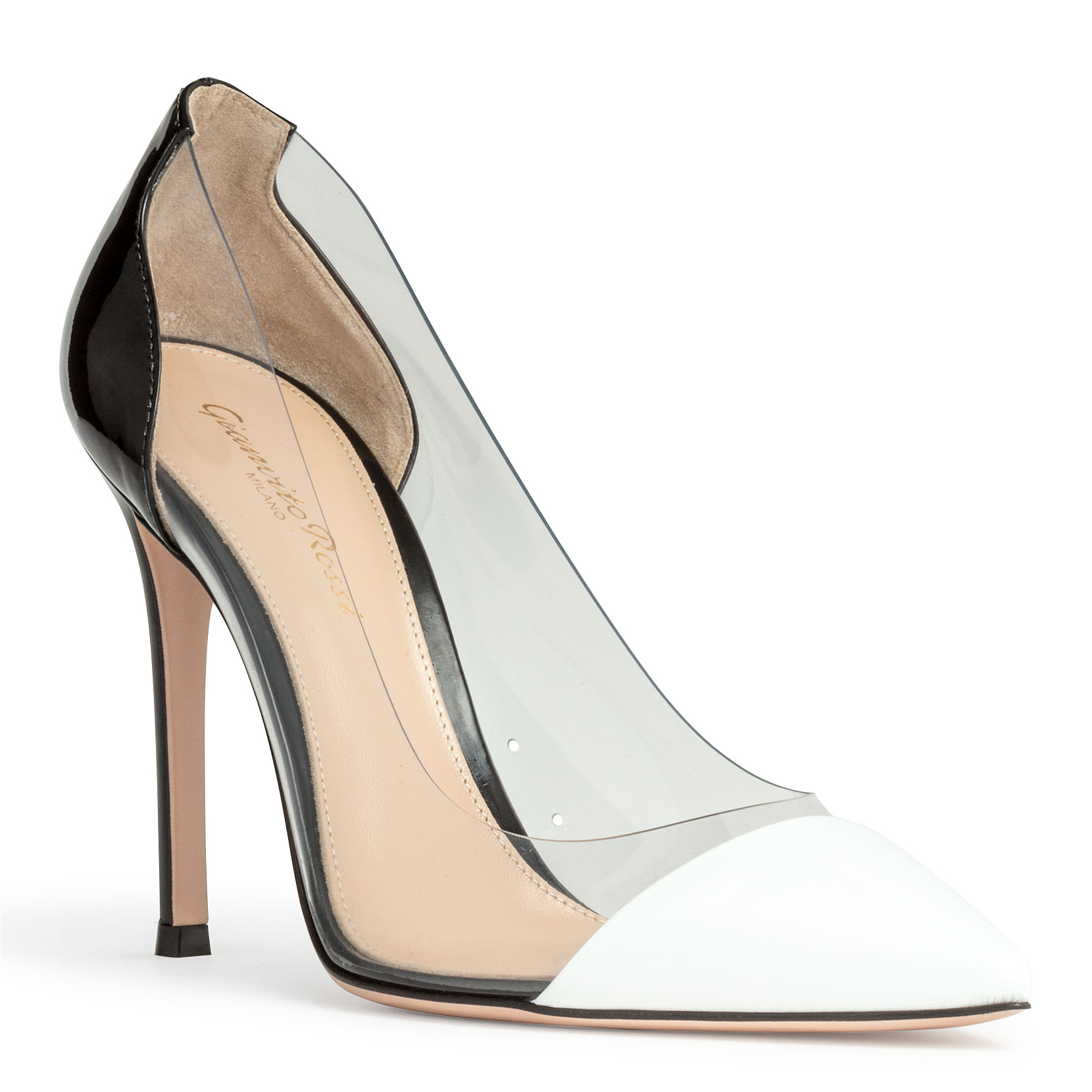 gianvito plexi