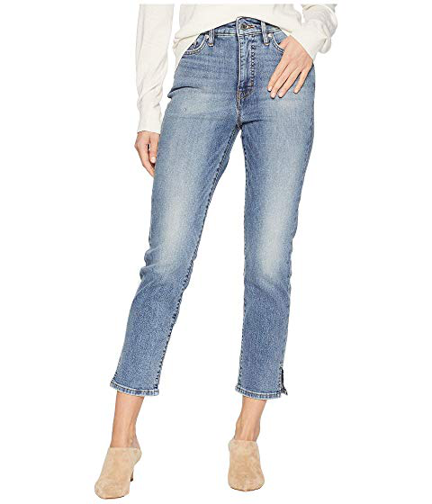 ralph lauren ankle jeans