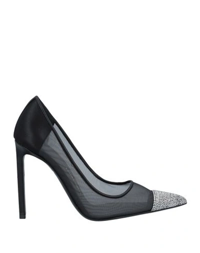 Shop Tom Ford Pump In Black