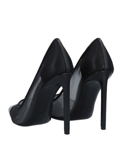 Shop Tom Ford Pump In Black