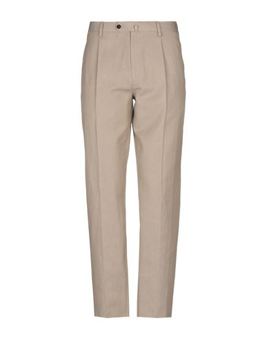 Incotex Casual Pants In Sand | ModeSens
