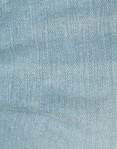 Balmain Denim Pants In Blue | ModeSens