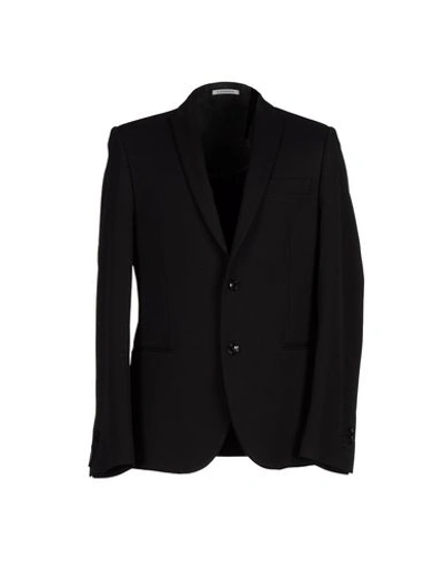 Daniele Alessandrini Blazer In Black