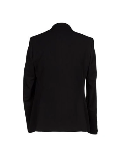 Daniele Alessandrini Blazer In Black