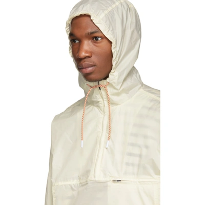 Norse projects outlet marstrand anorak