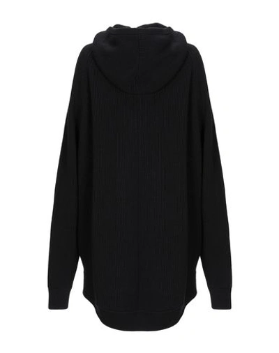 Shop Givenchy Cardigan In Black