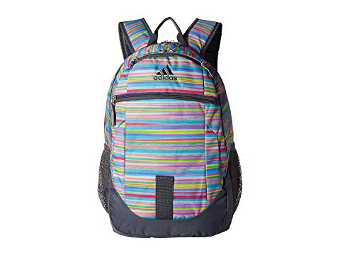 foundation iv backpack