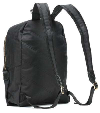 Shop Marc Jacobs Trek Pack Large Backpack In Black