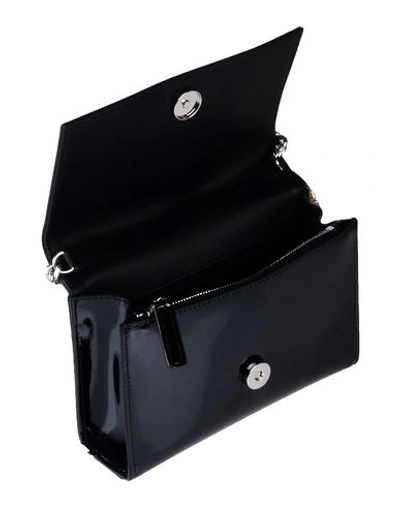 Shop Dsquared2 Cross-body Bags In Black