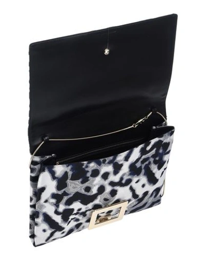 Roger Vivier Handbag In Grey