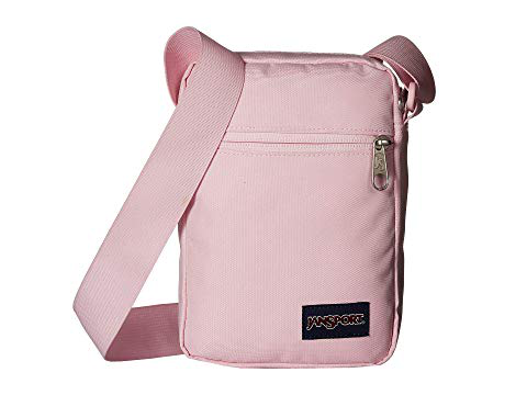 jansport pink mist