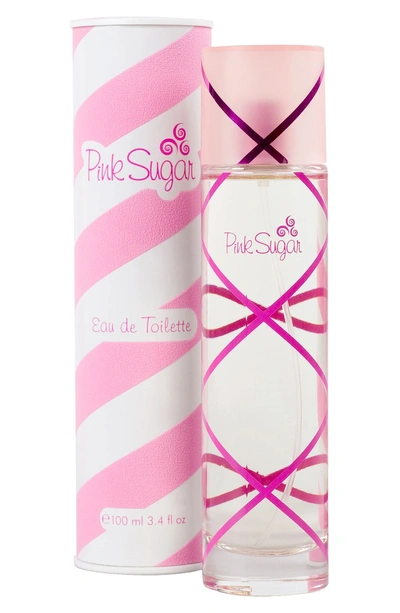Shop Pink Sugar Eau De Toilette Spray