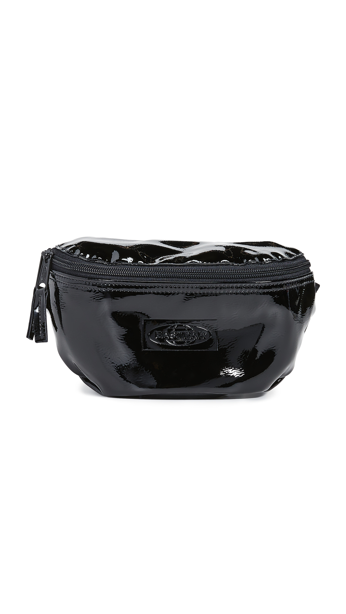 eastpak pearl black
