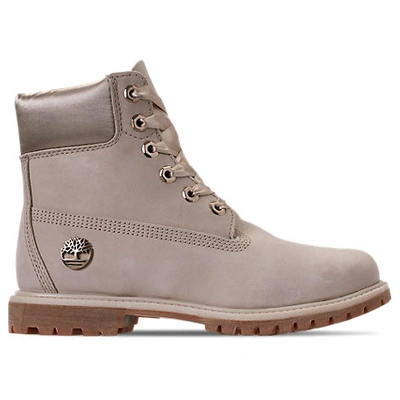 Timberland satin hotsell boots