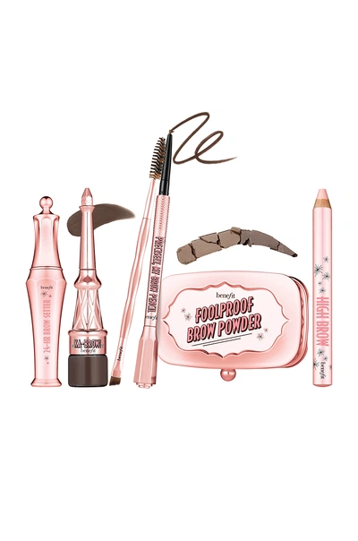 Shop Benefit Cosmetics Bomb Ass Brows! By Desi Perkins In Beauty: Na