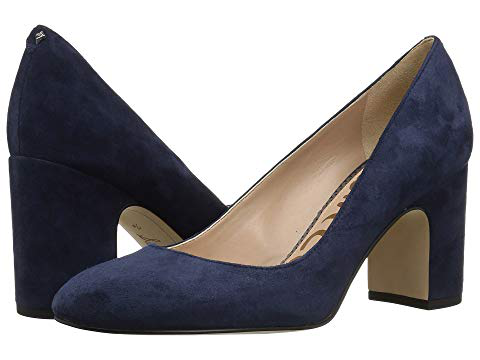 sam edelman junie block heel