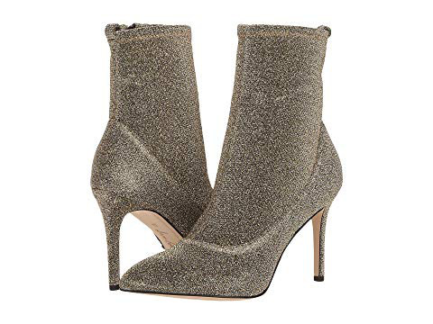 sam edelman gold shoes