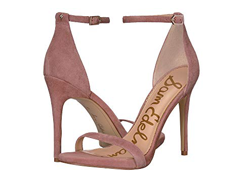 sam edelman ariella dusty rose