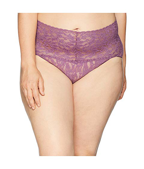 hanky panky plus size