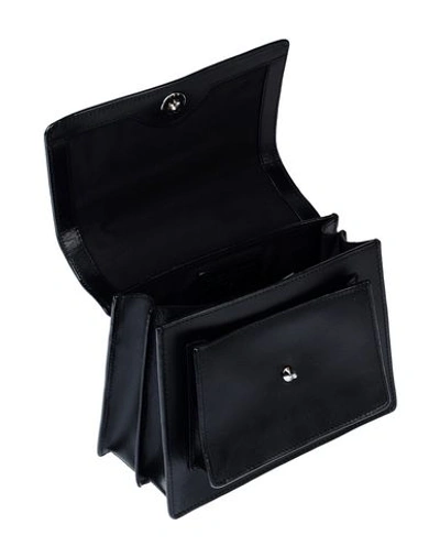 Shop Royal Republiq Handbag In Black