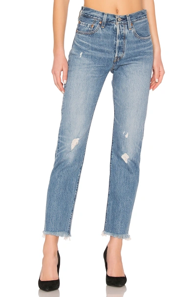 Shop Levi's 501 Jean In Truth Unfolds