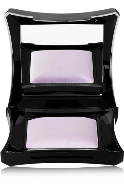 Shop Illamasqua Beyond Powder - Electric In Lilac