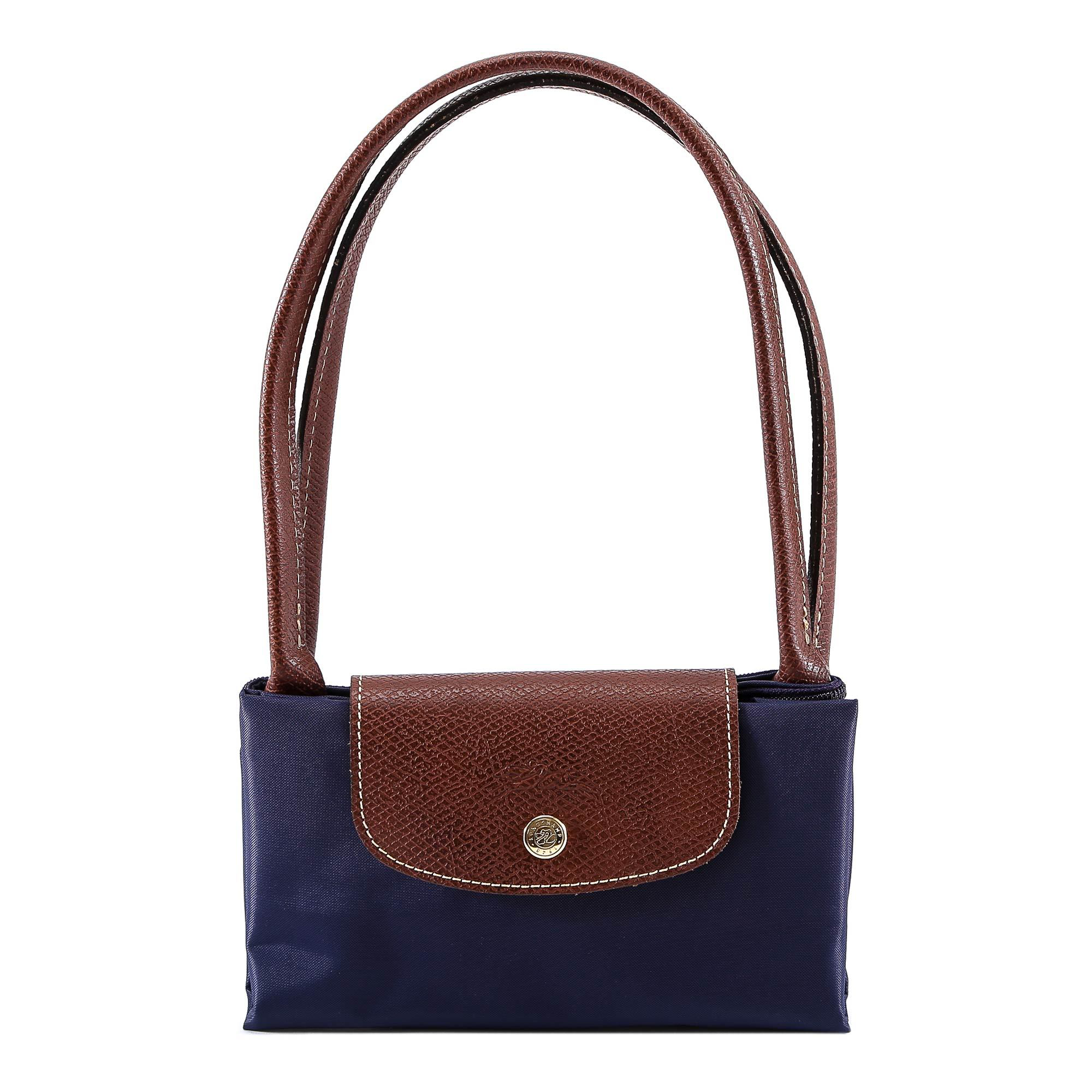 longchamp le pliage small tote