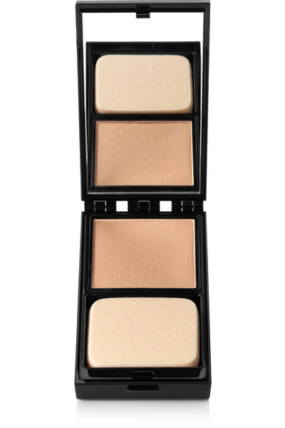 Shop Serge Lutens Teint Si Fin Compact Foundation - I40 In Neutral
