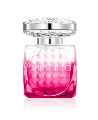 Shop Jimmy Choo Blossom Eau De Parfum Spray, 1.3 Oz.