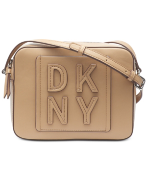 dkny latte bag