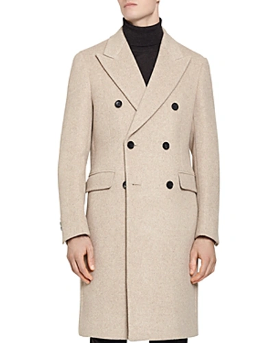 Reiss carlton coat best sale