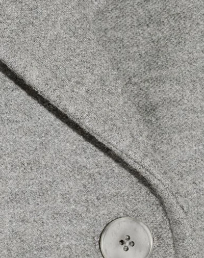 Shop Wes Gordon Blazer In Grey