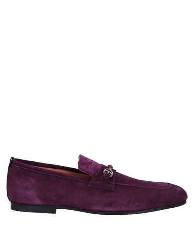 bally loafers
