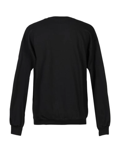 Shop Thrasher Sweatshirt In Black