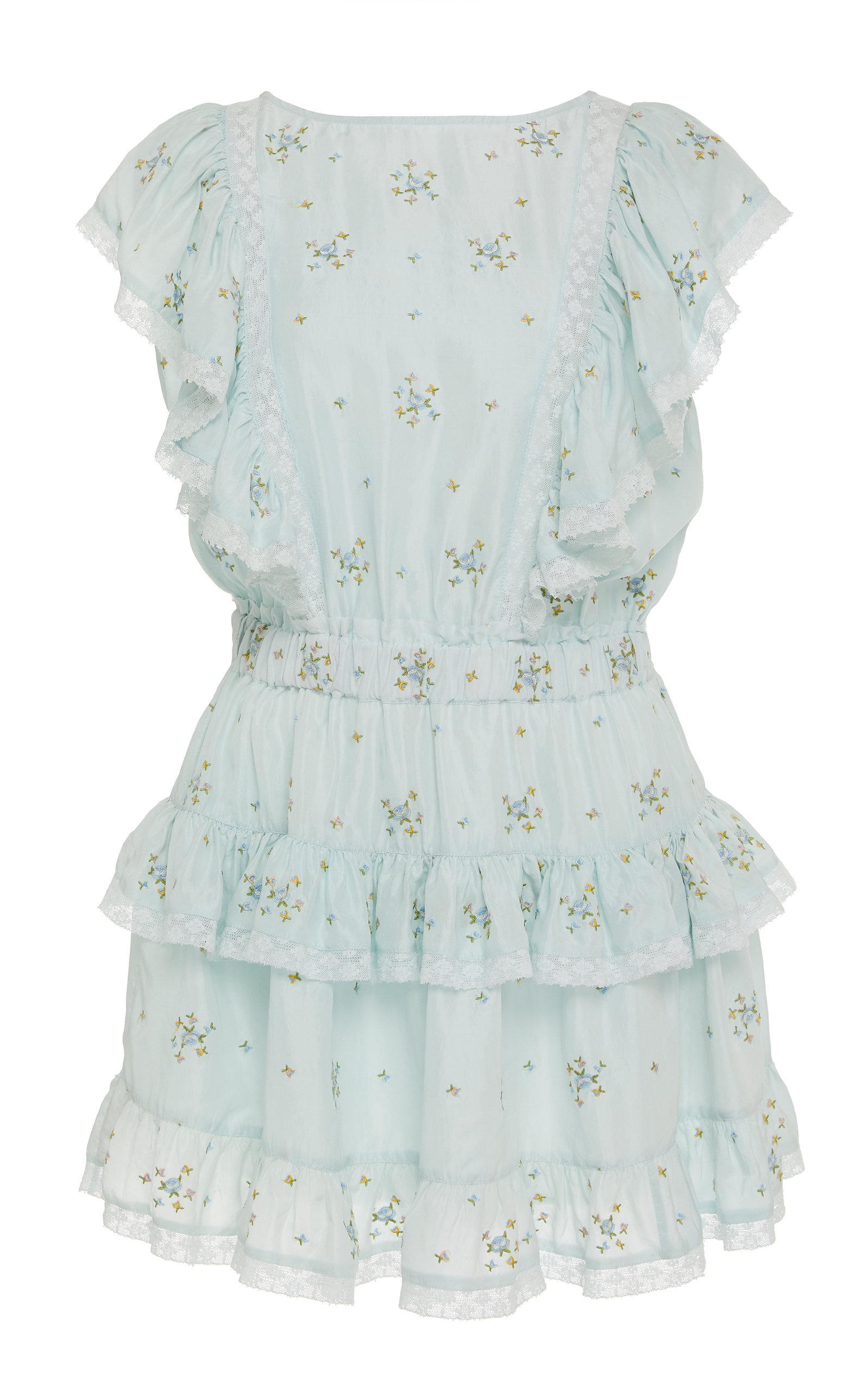 loveshackfancy romy dress