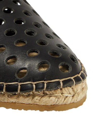 Shop Loeffler Randall Ankle Boot In Black