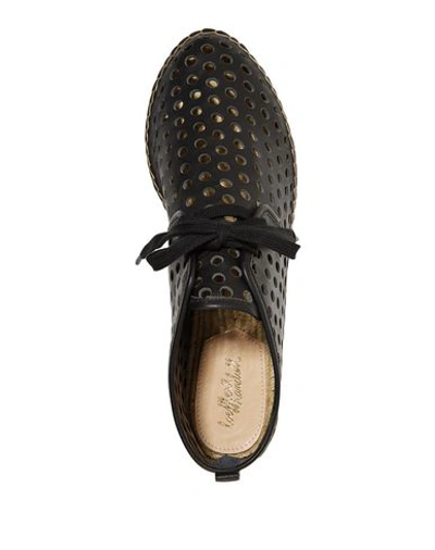 Shop Loeffler Randall Ankle Boot In Black