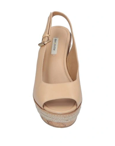 Shop Deimille Sandals