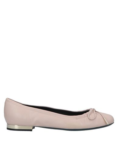 mulberry ballet flats