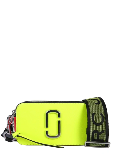 Shop Marc Jacobs Snapshot Camera Small Bag In Multicolor