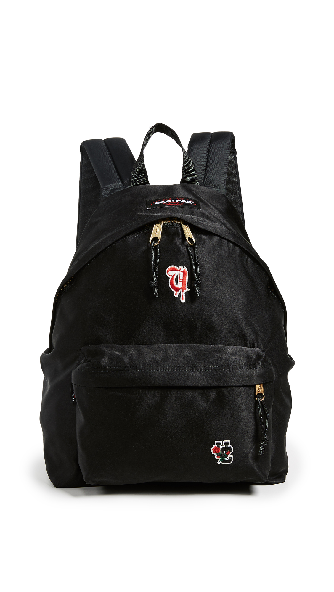 undercover eastpak