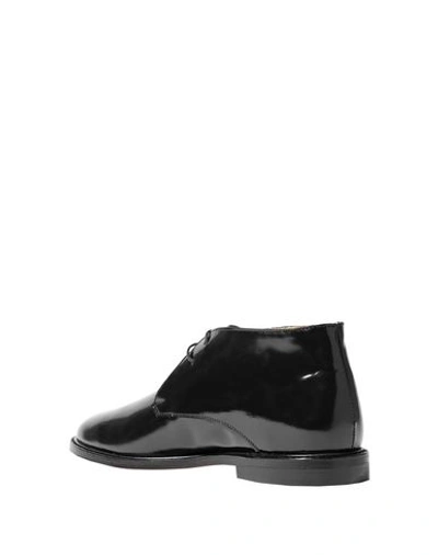 Shop Dieppa Restrepo Ankle Boot In Black