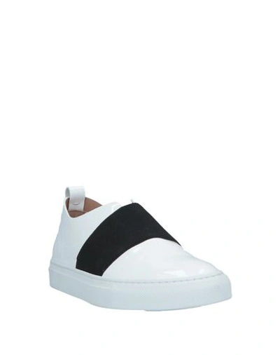 Shop Day Birger Et Mikkelsen Sneakers In White